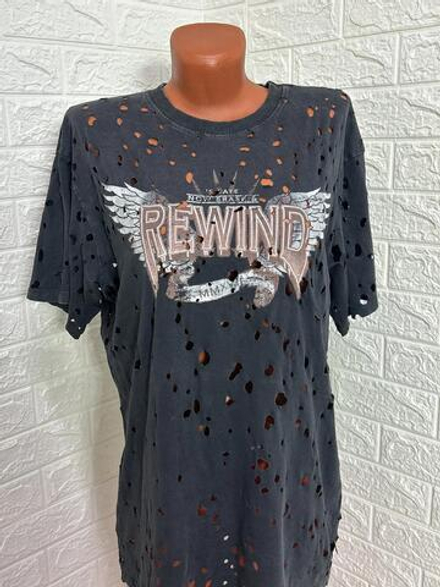 Туника женская Bershka, размер 48