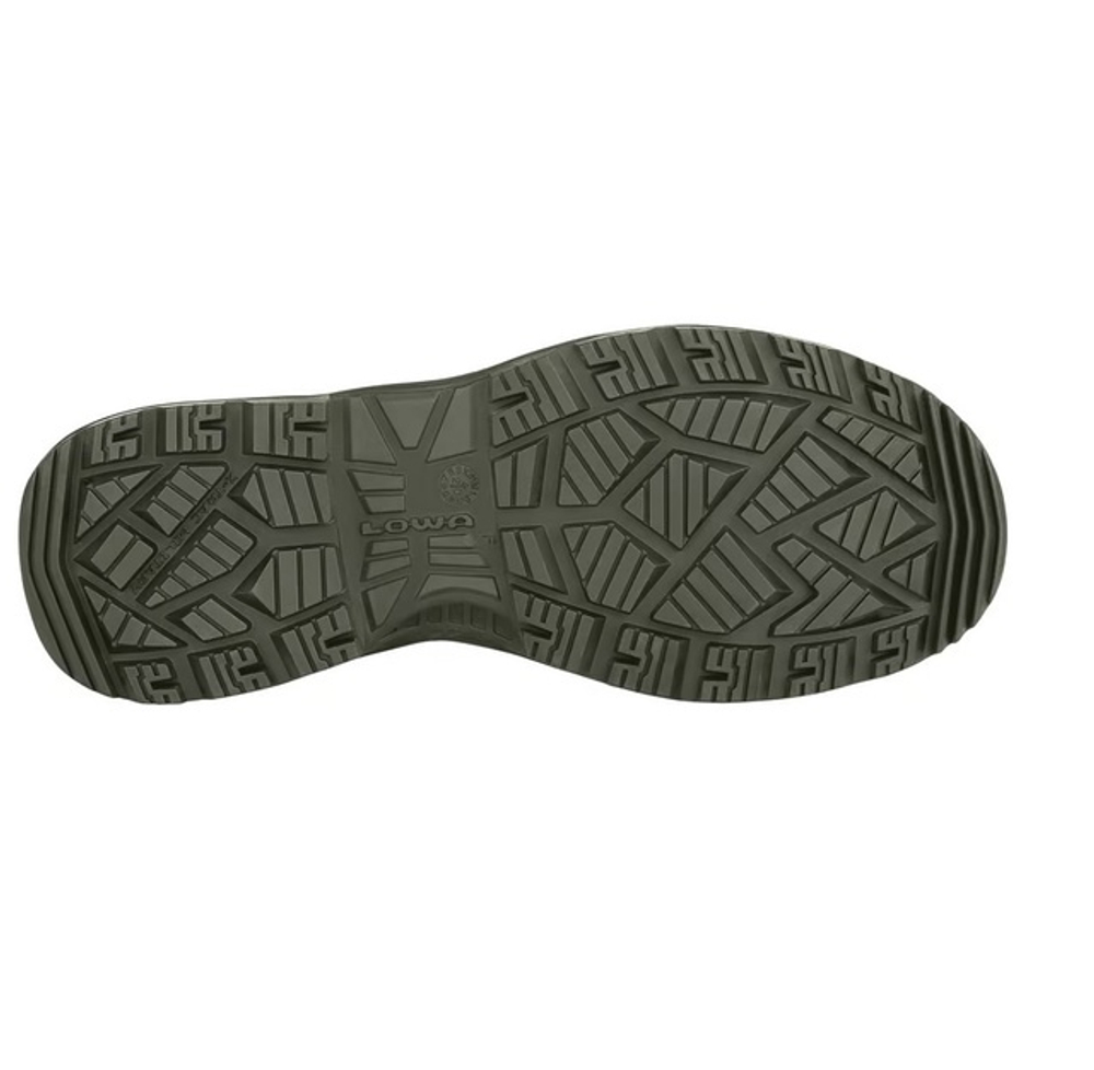 Ботинки Lowa Zephyr MK2 GTX LO TF - Ranger Green