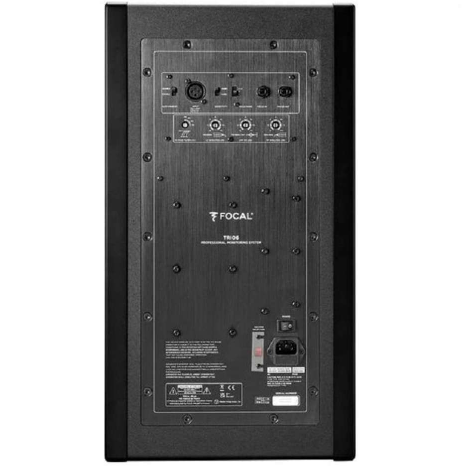 Focal Trio 6 ST6 EU