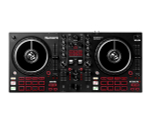Numark Mixtrack PRO FX