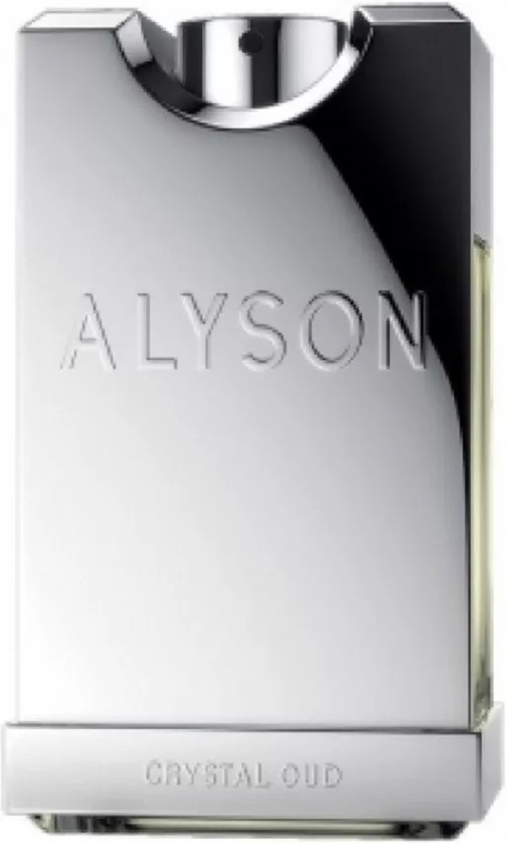 Alyson Oldoini Crystal Oud