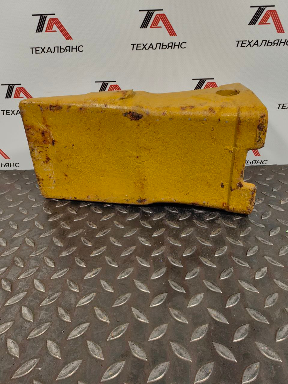 Коронка 2713-1236