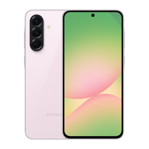 Смартфон Samsung Galaxy A56 5G 12 ГБ/256 ГБ (Розовый | Awesome Pink)