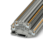 3214686 - PTTBS 1,5/S-PV - Двухъярусные клеммы