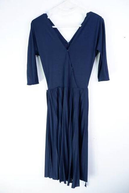 Платье Zarina легкое, маркировка XS, визуально на 42 размер