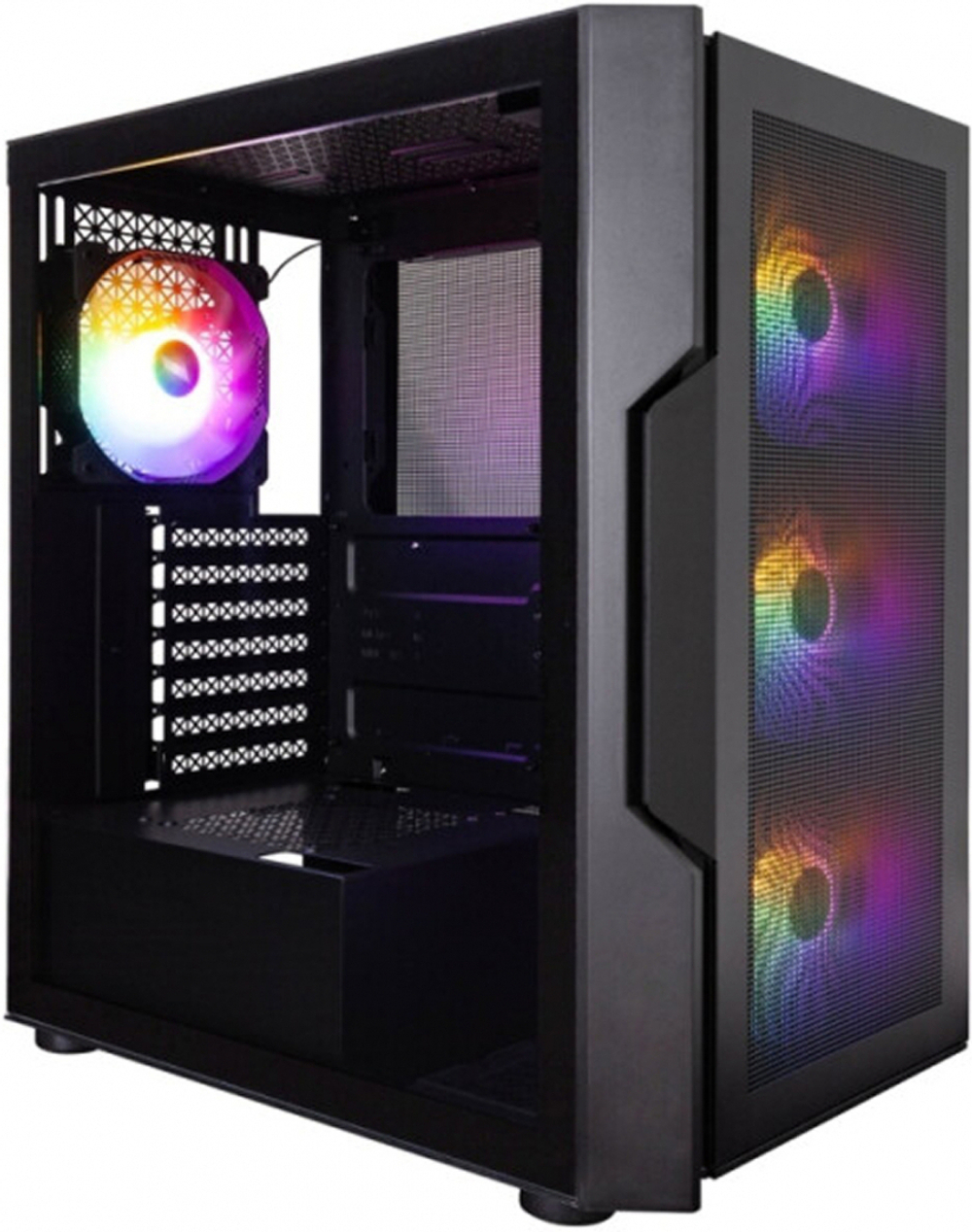 Игровой системный блок АСПИКОМ i5-104FD16S96G306VM6