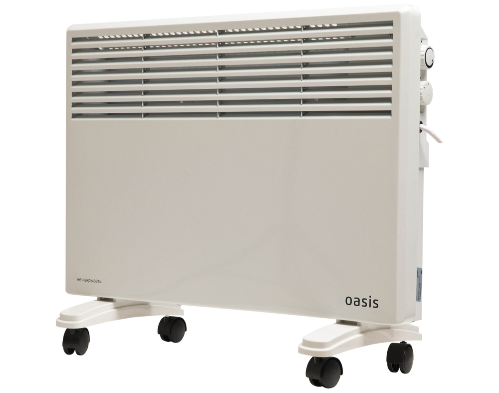 Электрический конвектор Oasis LK-15