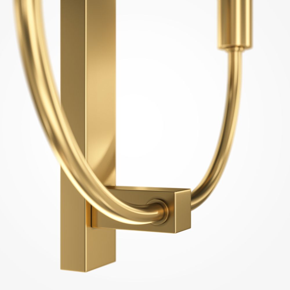 Бра Maytoni Deja Vu MOD423WL-02C