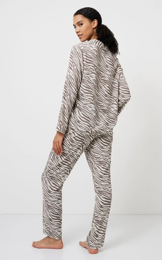 MANUELA Пижама женская со штанами