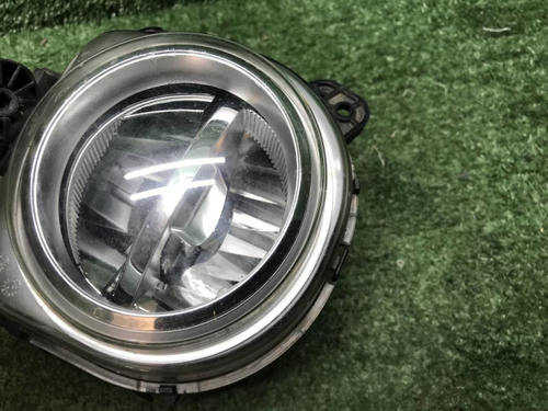 ПТФ правая BMW X5 F15 (2013-2018) LED