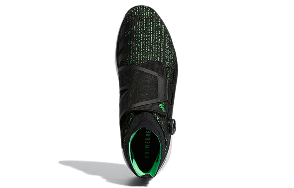 Кроссовки Adidas Zg21 Motion Primegreen Boa Mid