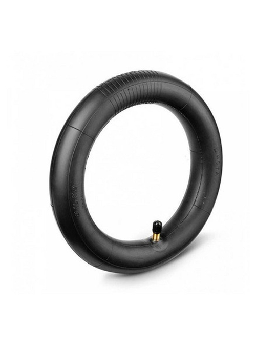 Камера велосипедная HOTA, 8" (8 1/2x2 ), автониппель прямой, с резьбой 22 мм