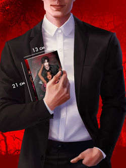 Связанные кровью