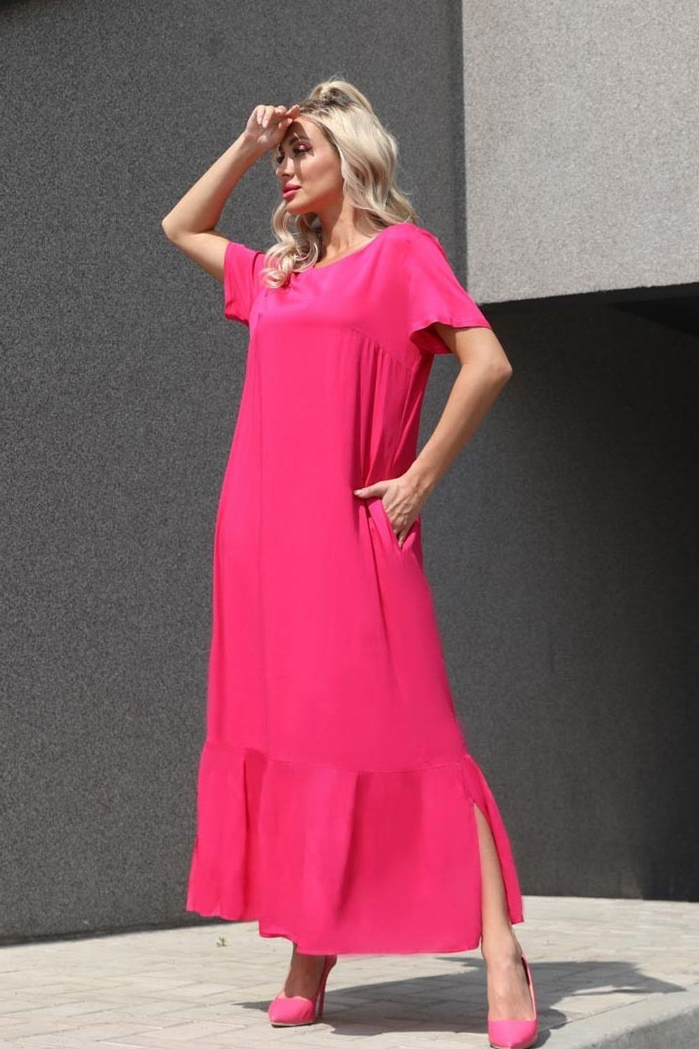 Костюм К5-5255/6 Wisell (Акция)