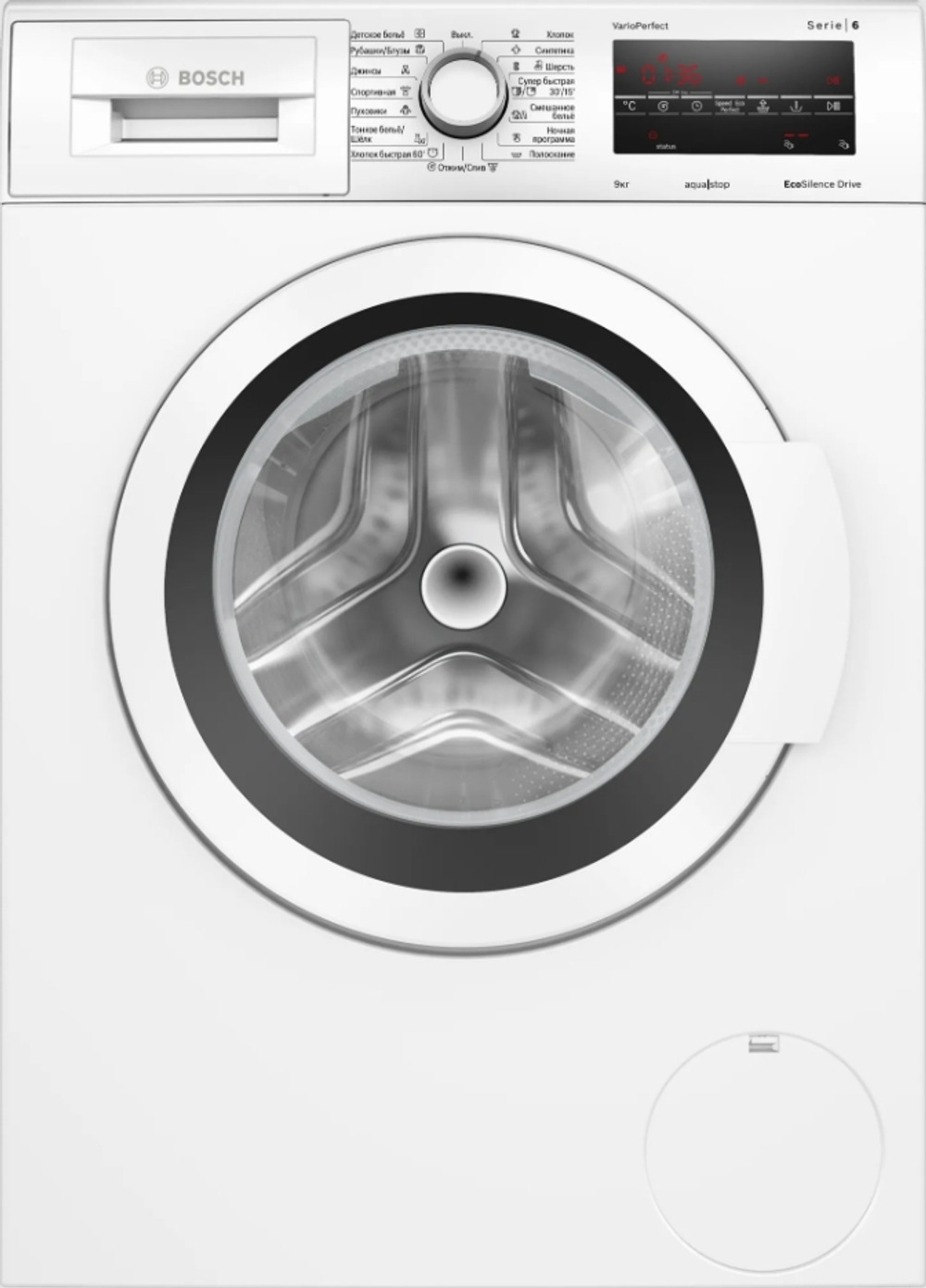 Стиральная машина Bosch WAT20441OE