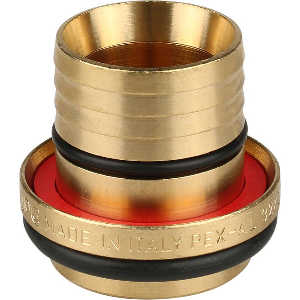 Тройник-переходник с внутренней резьбой 1"x32