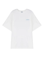 Футболка HEALTHY & WEALTHY