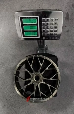 Кованые диски для DUCATI PANIGALE V4 2025 V4S V4R V4 SP2 Дукати мотоцикл колеса ковка диск