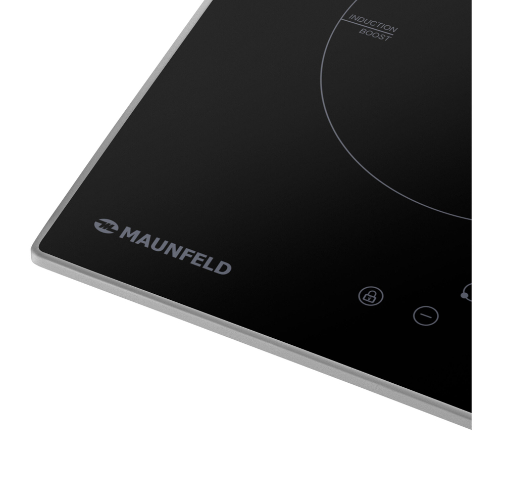 Индукционная варочная панель MAUNFELD EVSI594BK фото 8