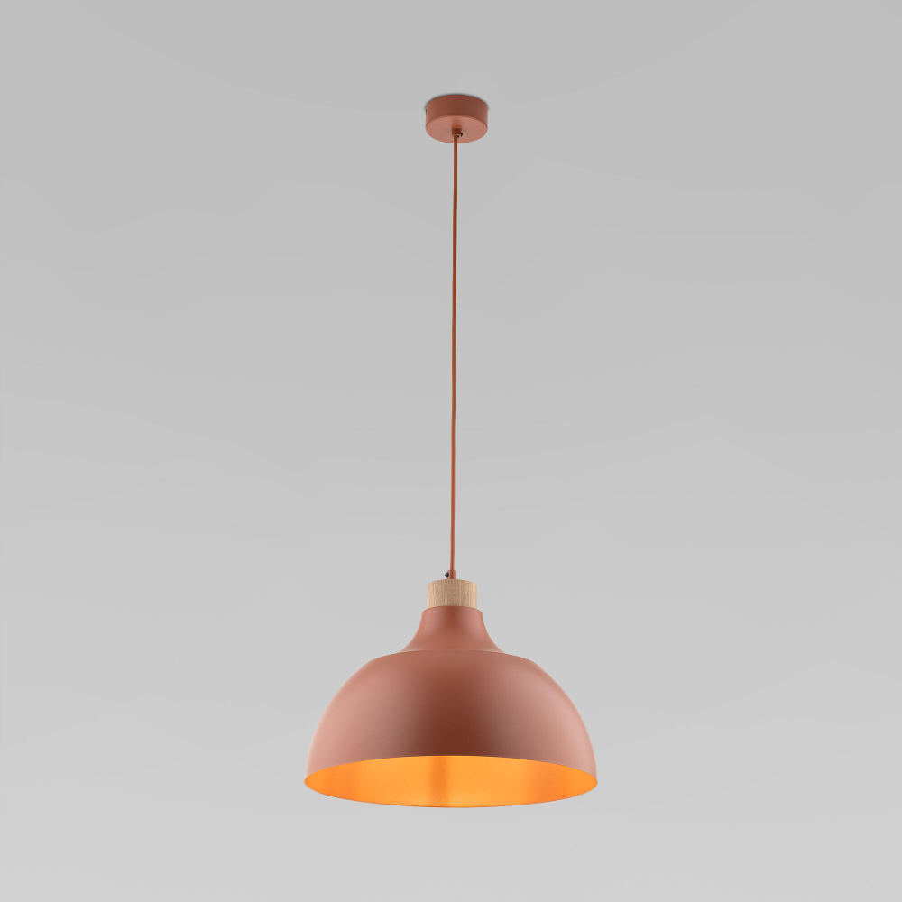 Подвесной светильник TK Lighting Cap 6927 Cap