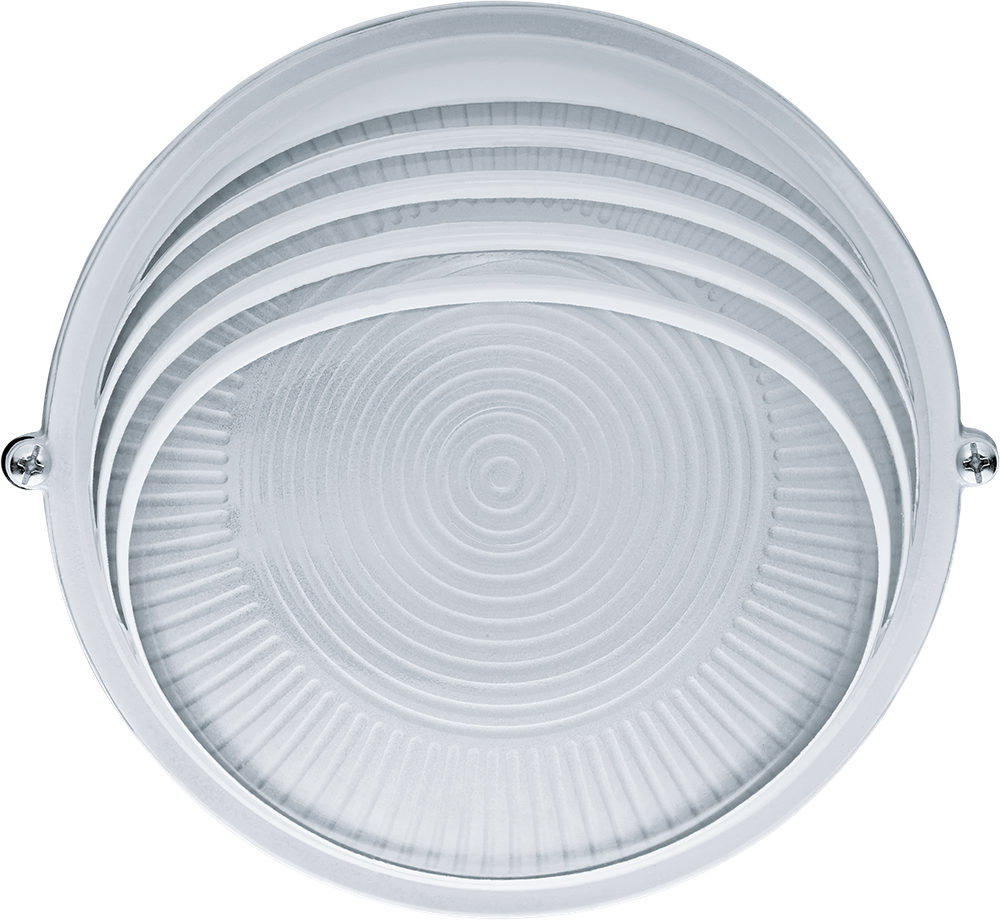 Светильник Navigator 94 817 NBL-R3-60-E27/WH (НПБ 1307 / НПП 1307)