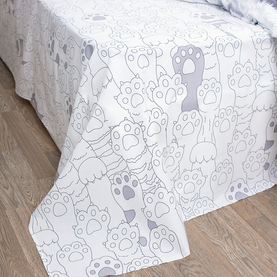 Поплин &quot;Март&quot; | ш.220 см | 115 г/м² | хлопок-100%