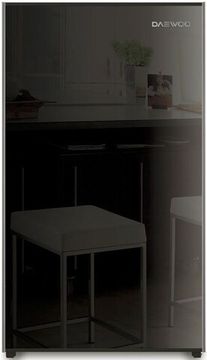 Холодильник Daewoo Electronics FN-15B2B