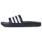 Adidas Adilette Comfort 'Legend Ink'