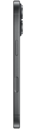 iPhone 17 256 ГБ черный