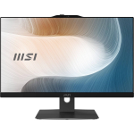 Моноблок MSI Modern AM272P 1M-680RU Black 27" FHD 1920x1080, Core 5 120U, 16Gb, SSD 512Gb, UHD Graphics, black, Win11 Pro