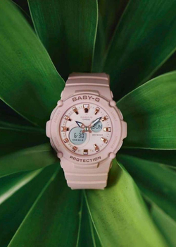 Часы Casio BGA-275-4A