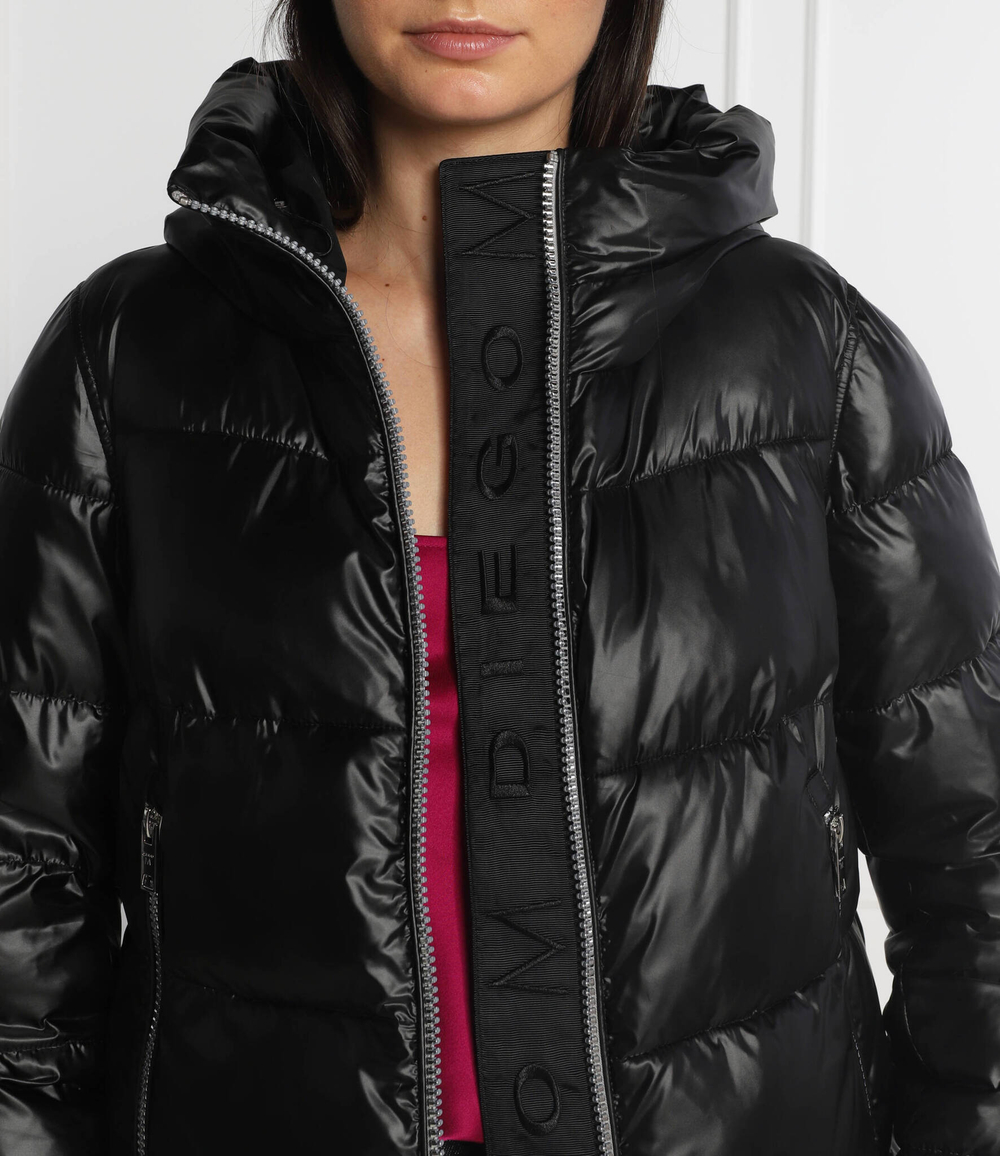 куртка Diego M - черный(R269 0TC)