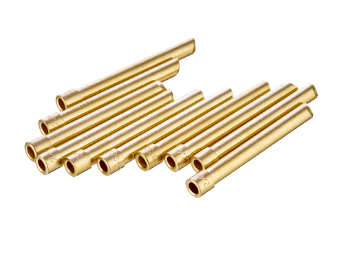 Цанга скошенная (TS 17—18—26)® Цанга скошенная Ø1.0 (TS 17-18-26) IGU0069-10