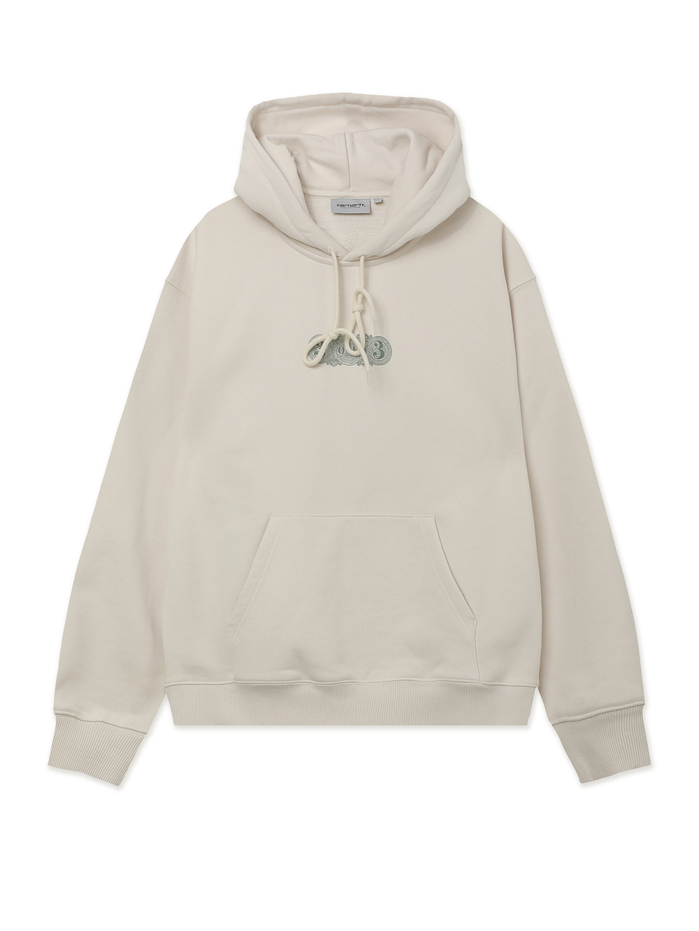 Мужская Толстовка 3 One 3