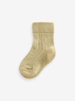 Носки для малышей Next N28-220, 5 шт., Синий, Красный, Зеленый