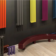 Конвектора и радиаторы LIBRAMO