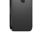 Телефон Apple iPhone 16 Pro 256Gb E-Sim (Black Titanium)