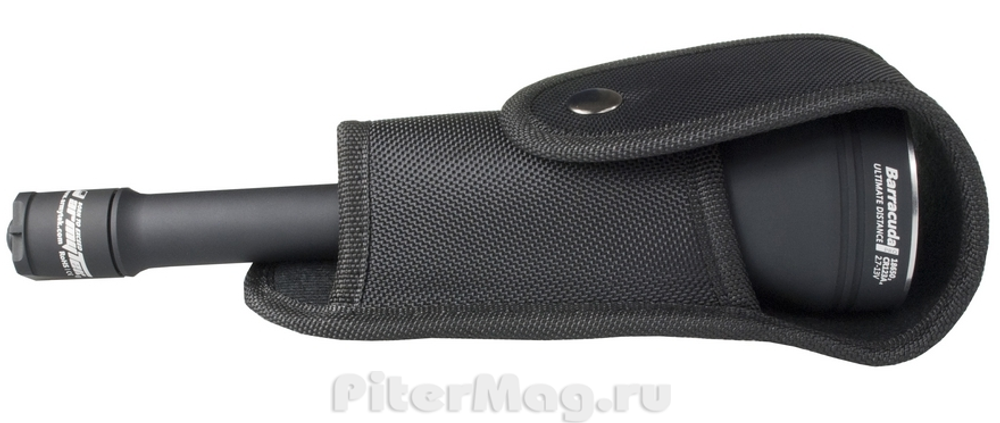 Фонарь Armytek Barracuda Pro v2 XHP35 HI (тёплый свет) 1750 люмен