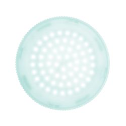 LED-GX53-16W-NW-GX53-FR PLZ01WH Лампа светодиодная. матовая. Белый свет 4000K. Картон. ТМ Uniel