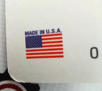 Фиксатор резьбы средней прочности THREADLOK (6 мл.) | TL-342-R | Abro