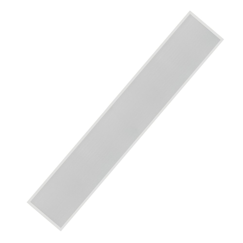 ULP-18120 36W/4000К IP54 MEDICAL PRISM WHITE Светильник светодиодный потолочный универсальный. Белый свет (4000K). 4400Лм. Корпус белый. В комплекте с