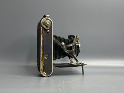 Zeiss Ikon Ikonta 520/2 не работает