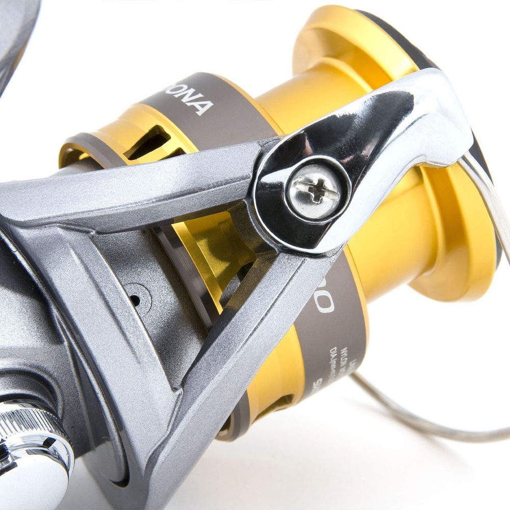 Катушка Shimano Sedona FI C5000 XG