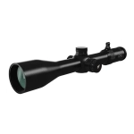 Оптический прицел GPO SPECTRA 8x 2,5-20x50i BRi FFP, RS831