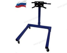 Стенды для двигателей