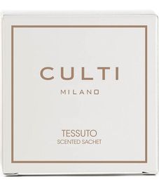 Tessuto, саше ароматическое, Culti Milano