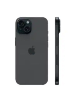 Смартфон Apple iPhone 15 128 GB Black