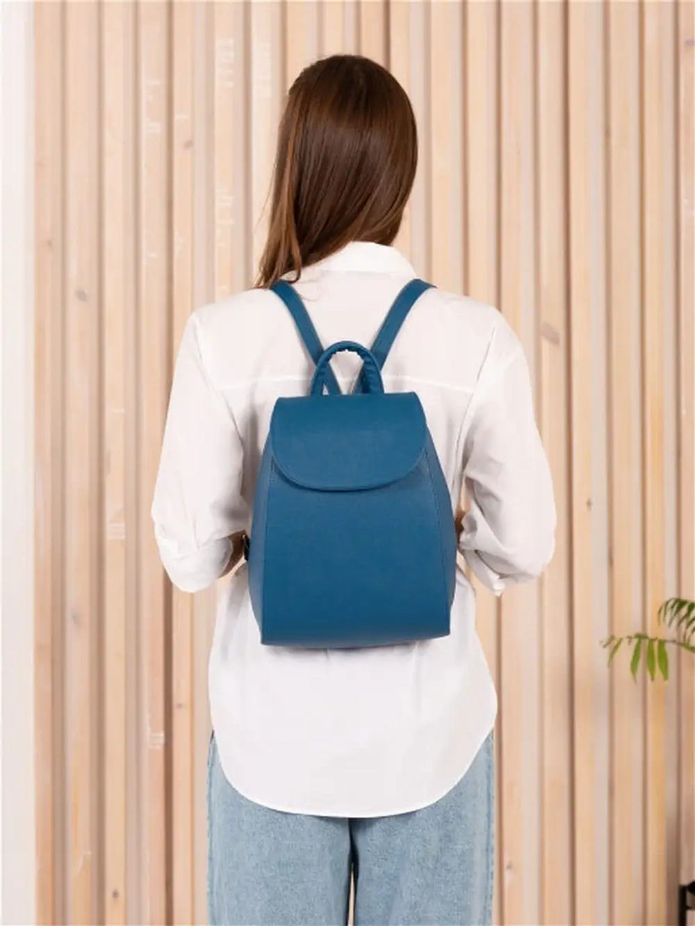 Рюкзак женский городской для мамы женщин