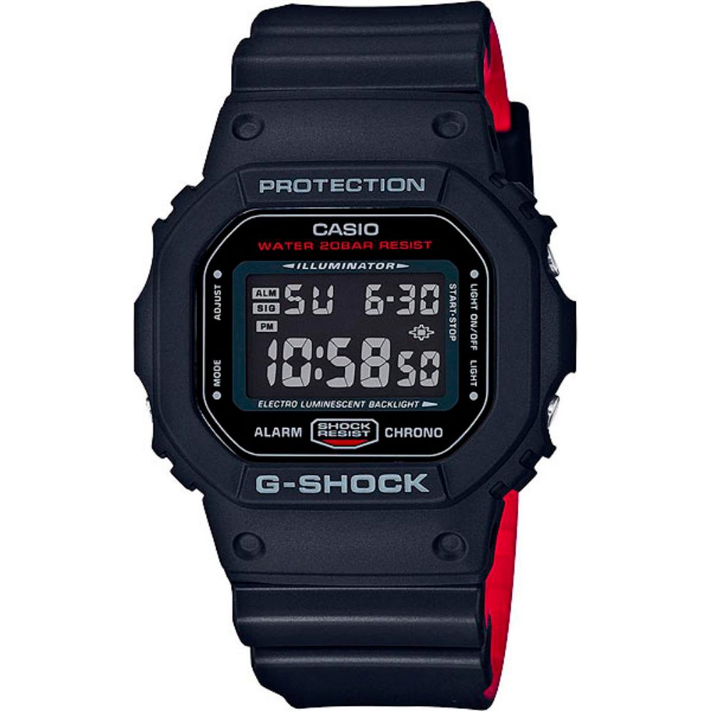 Casio DW-5600HR-1E