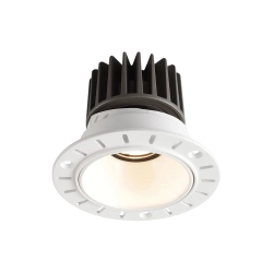 Светильник встраиваемый Crystal Lux CLT 083C1 WH 3000K